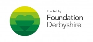 Foundation Derbyshire funded workshops