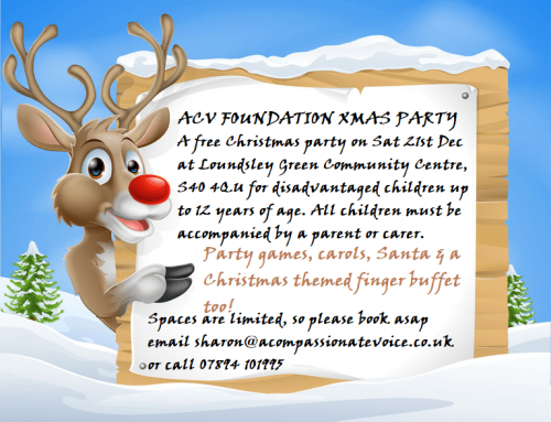 Children’s Christmas Party